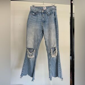 BDG jeans 26”